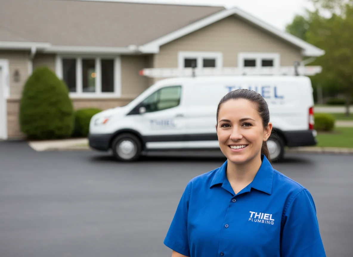 Plumber Penfield, PA FAQs